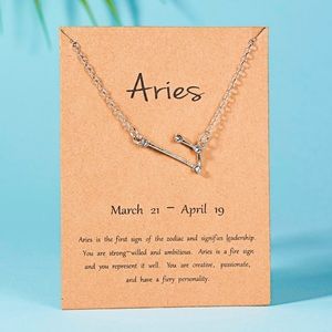 Zodiac constellation - Aries ♈️